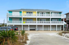 Gulf View Dream Unit D